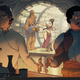 Illustration for article titled iStar Wars/i Reimagined By The Worlds Best Concept Artists